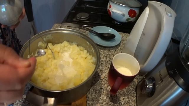 Ессентуки для Васи/Приготовила обед/Парк смотреть онлайн