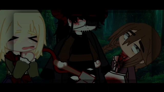 ~У хозяина болота~ |Клип| смотреть онлайн