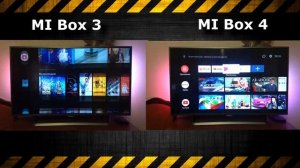 Xiaomi MI Box 4 Стоит ли переплачивать
