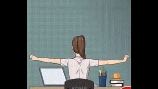 Обязательно пригодится, если у тебя сидячая работа смотреть онлайн