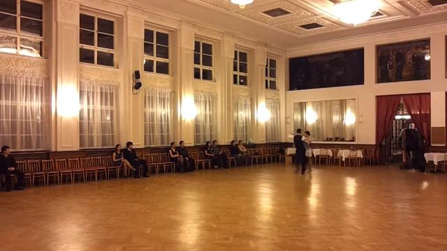 Taneční Ostrov 2013 samba ukazka смотреть онлайн