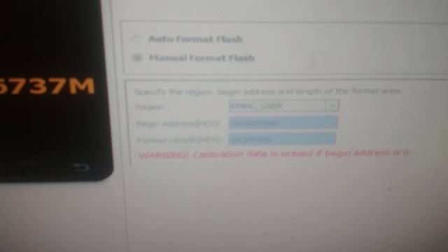 Удаляем FRP гугл аккаунт на BQ Mercury BQS 5520 смотреть онлайн