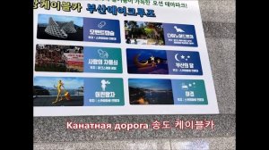 По достопримечательностям Пусана