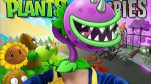 Музыка из игры растения против зомби 🧟♀️