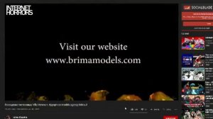 Brima Models Exposed Documentary