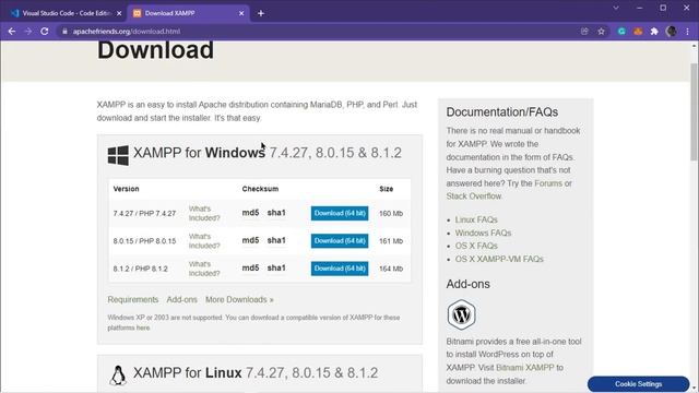 PHP Tutorial - Introduction | Developers College