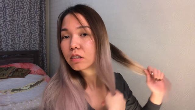 “Жағажай бұйрасы” шаш үлгісі // Бұйра шаш жасау // philips auto curler смотреть онлайн