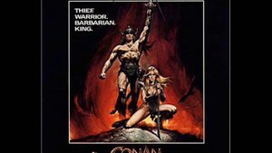 conan el barbaro ost / conan the barbarian - 06- Theology (Civilization)