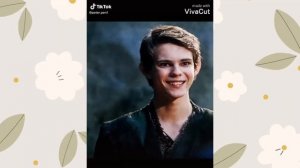 питер пен в тик ток?