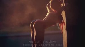 Panjabi MC & Dj Serj Moldova - Mundian To Bach Ke (mash up).mp4