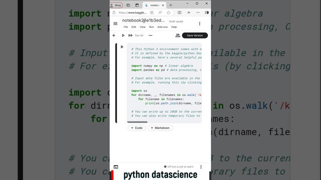 Урок 1. Python видео уроки для начинающих за 60 секунд #pyhton #pythonprogramming #pythonbeginner