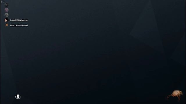 Rainbow Six Siege| баги,приколы, неудачи| Шляпа Боярского смотреть онлайн