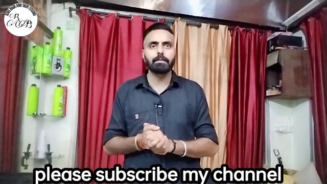 how to achieve 5.6 light brown red Reflection hair colour with and without bleach with definition. смотреть онлайн