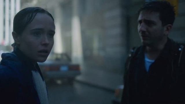 The Umbrella Academy Season 1 Reviewed