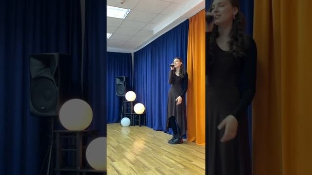 Ещё люблю- A’Studio 
#ДвижениеПервых, #СводныйХорПервых
