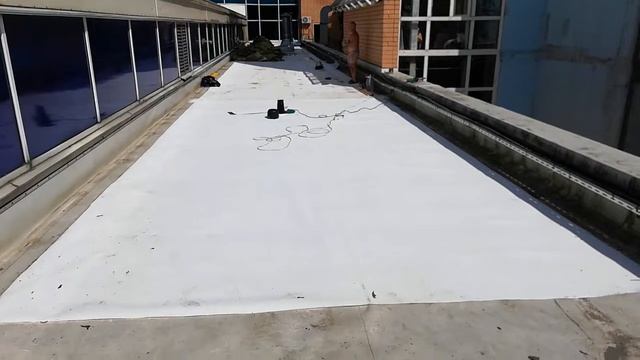 Замена утеплителя кровли 7 смотреть онлайн