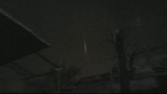 Загадочные столбы. Необычные явления неизвестного происхождения.