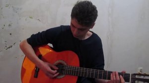 Jakson. Кавер. Нойз мс - на марсе классно