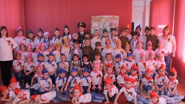 МДОАУ "Детский сад №99 "Домовенок" г.Орска" смотреть онлайн