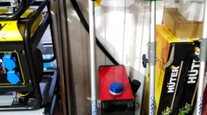 Отопление для гаража, доработка автономного дизельного отопителя, выжимаю все тепло из автономки