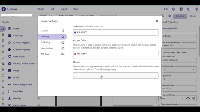 Kodular io AAPT Execution Failed Error Solved | The Compiler Error Output смотреть онлайн