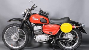 Почему мотоциклы MZ - редкие иномарки в СССР?