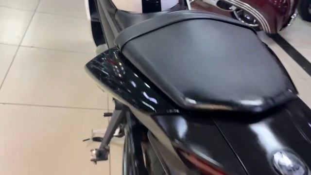 Мотоцикл YAMAHA YZF R3 Арт ST01587 Мотосалон Мегамото смотреть онлайн