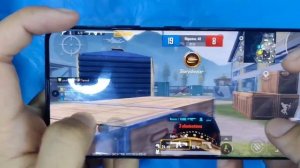 Samsung Galaxy s21 ultra| pubg test ? FPS ? after new update ? 2023  way to game
