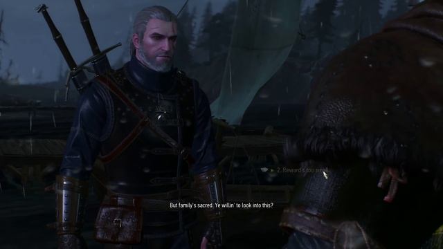 Missing Betrothed - The Witcher 3 Wild Hunt PC Playthrough Part 138 смотреть онлайн