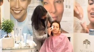 Nu SkinНу Скин  Мастер класс #2 Galvanic Spa  Гальваник СП