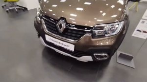 ??⚡?Renault LOGAN Stepway Рено Логан Стэпвей Июнь 2022!   Цены на автомобили   Цены на авто 2022