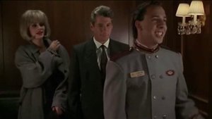Первый раз в дорогом отеле... отрывок из фильма (Красотка/Pretty Woman)1990