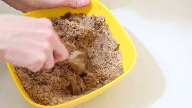 Готовлю пирожное картошку VLOG ;) ??? смотреть онлайн