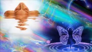 Джо Диспенза Сила подсознания Прибывающая вода полная Медитация