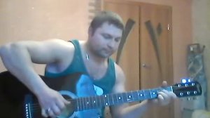 Песни под гитару-Петлюра Аленушка