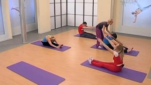 СУСТАВНАЯ ГИМНАСТИКА С ОЛЬГОЙ ЯНЧУК