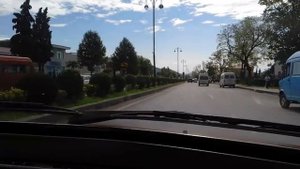 Из Белоканы, Азербайджан онлайн - РЫНОК - 15-09-2016 год ***