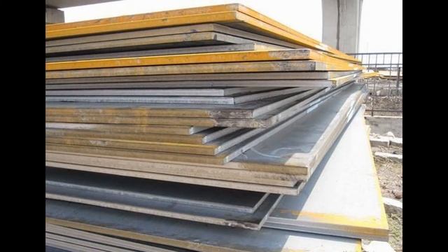 EN 10025-2 S235JRG1/S235J2G3/S235J2G4/S355J2G3/S355J2G4 low alloy steel supplier смотреть онлайн