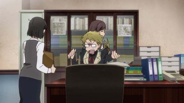 Kunikida ora ora ora смотреть онлайн