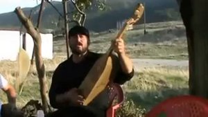 Магомед Алискандиев (Куяда-Гоготль)народная