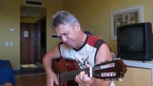 Песня о сопле.))