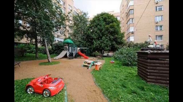 Продается квартира в доме цк в Арбатских переу...