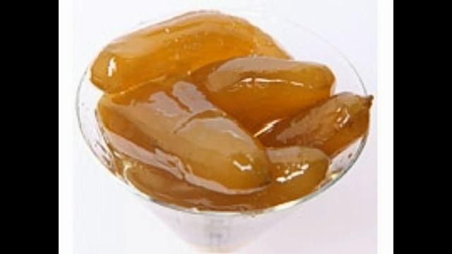 ВАРЕНЬЕ ИЗ БАКЛАЖАНОВ смотреть онлайн