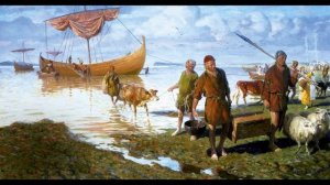 Викинги при дворе в Древней Руси | Скандинавы в Русской земле