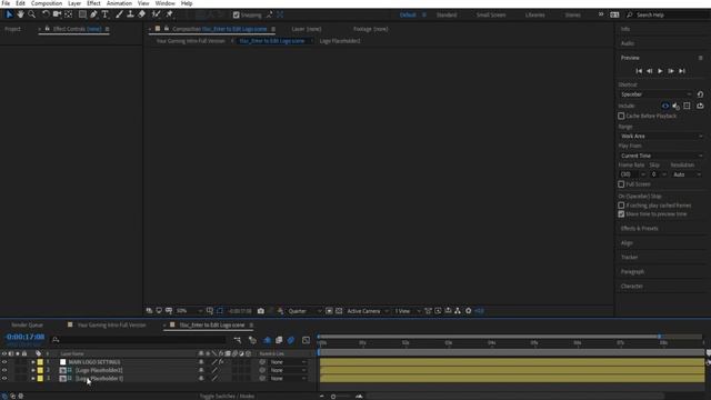 Крутое ИНТРО для геймеров | Скачать смотреть онлайн
