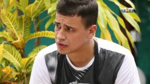 Дом-2. Остров любви, 1 сезон, 889 серия (25.01.2019)