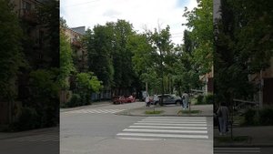 Хрущевка - нет света в половине квартиры