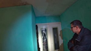 ✅Как мы за кадром ремонтировали квартиру в Припяти ? Переехал жить в Чернобыльскую зону