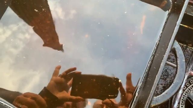 Deep Fryer Oil Filtration and Cleaning - [in less than 25 seconds!] - The #1 how to and DIY of 2021 смотреть онлайн