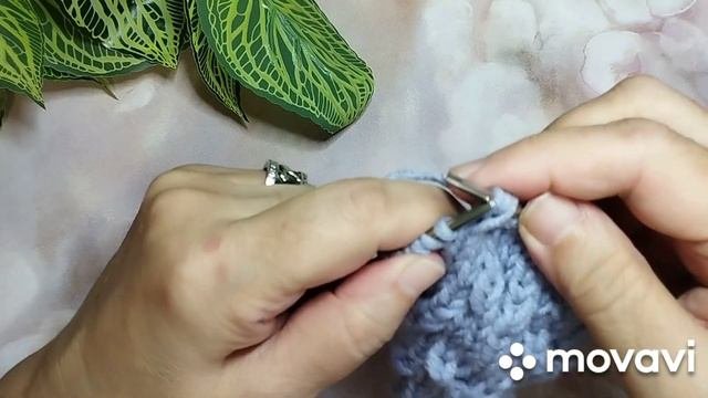 Вязание. ОЧЕНЬ КРАСИВЫЙ УЗОР ДЛЯ ЛЮБЫХ ИЗДЕЛИЙ. Мастер - класс. // Patterns